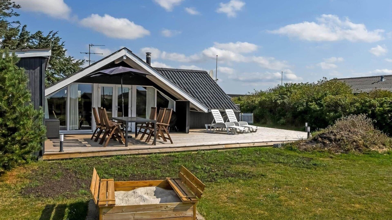 Photo of Outdoor in Harboore