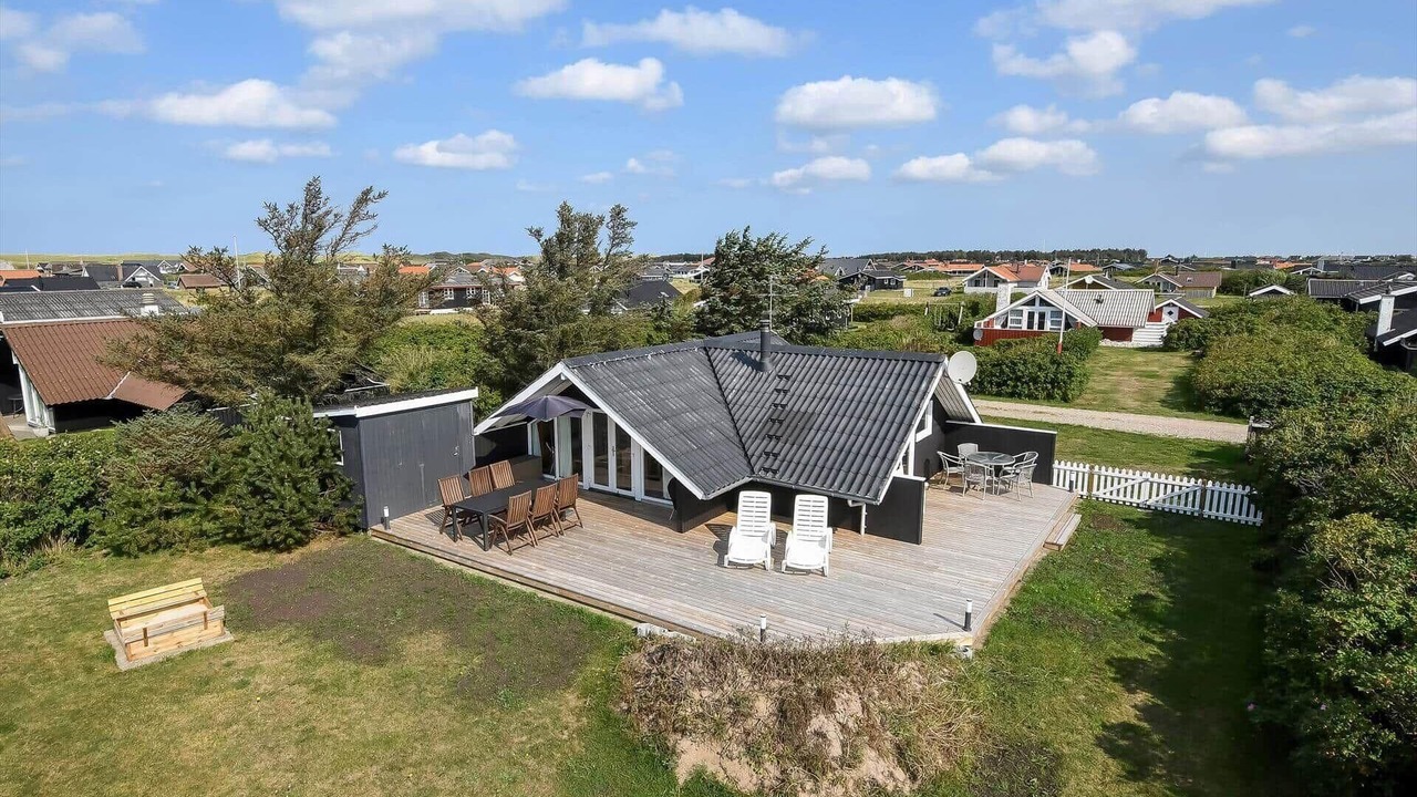 Photo of Outdoor in Harboore