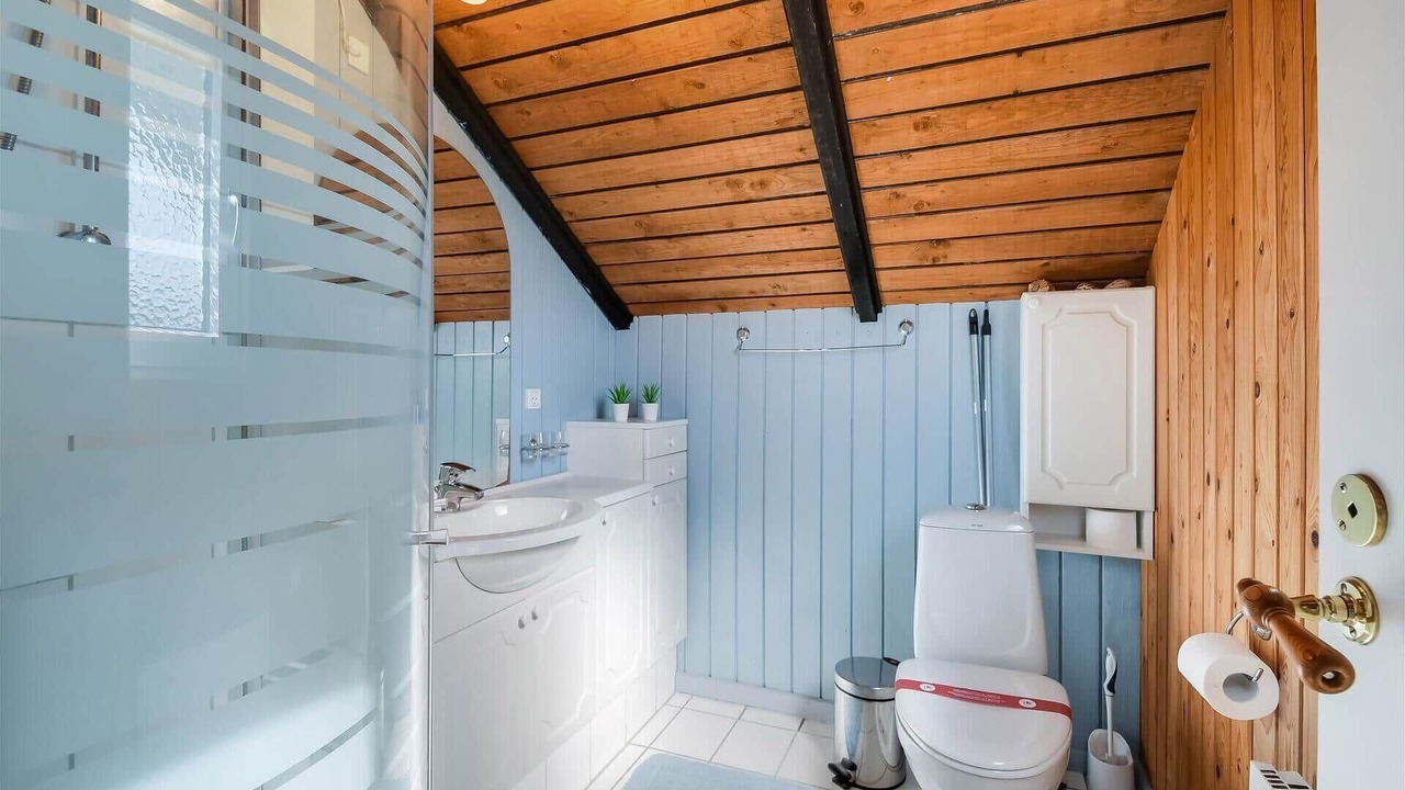 Photo of Bathroom in Harboore
