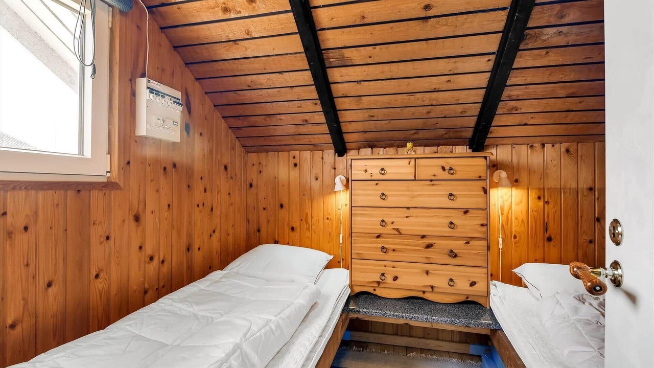Photo of Bedroom in Harboore