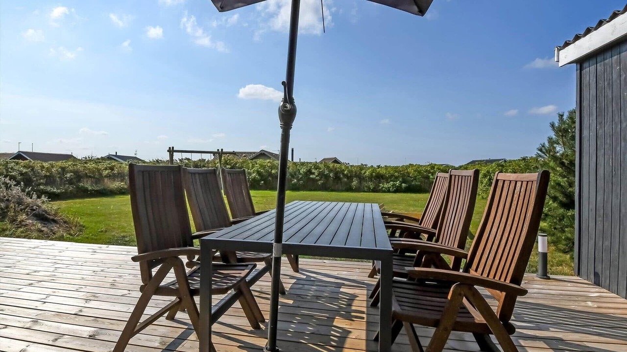 Photo of Outdoor in Harboore