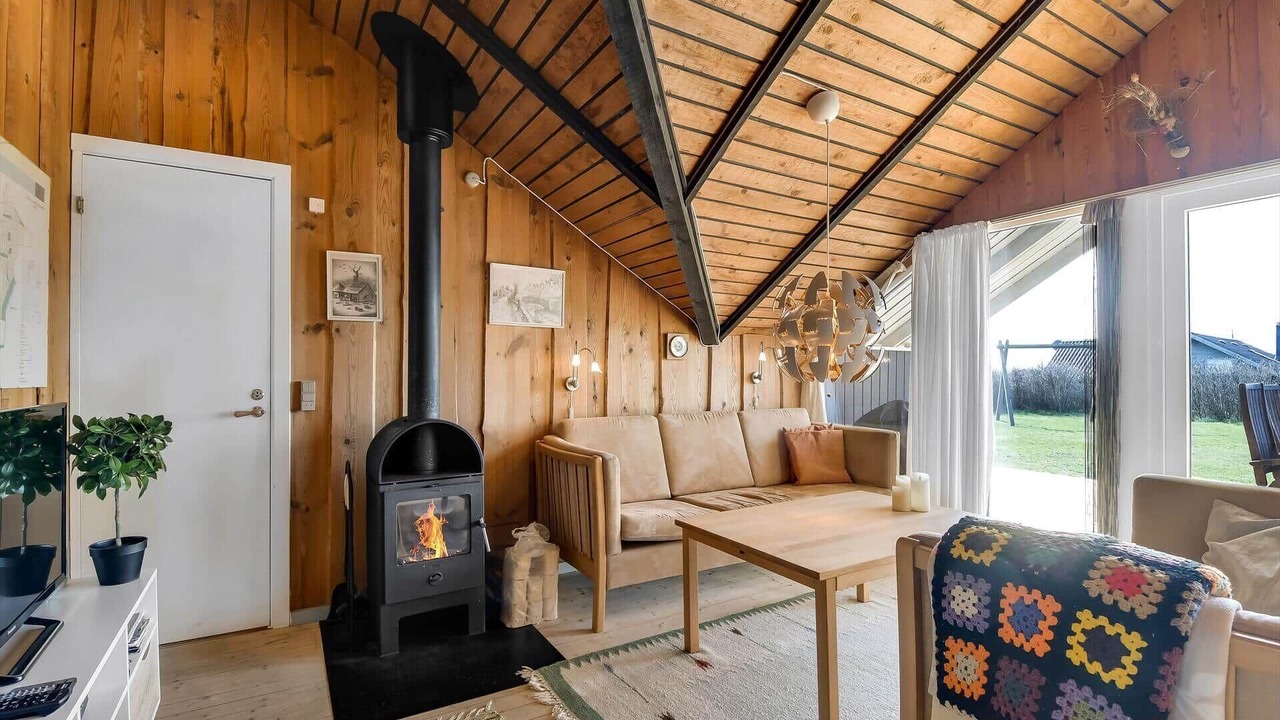 Photo of Livingroom in Harboore