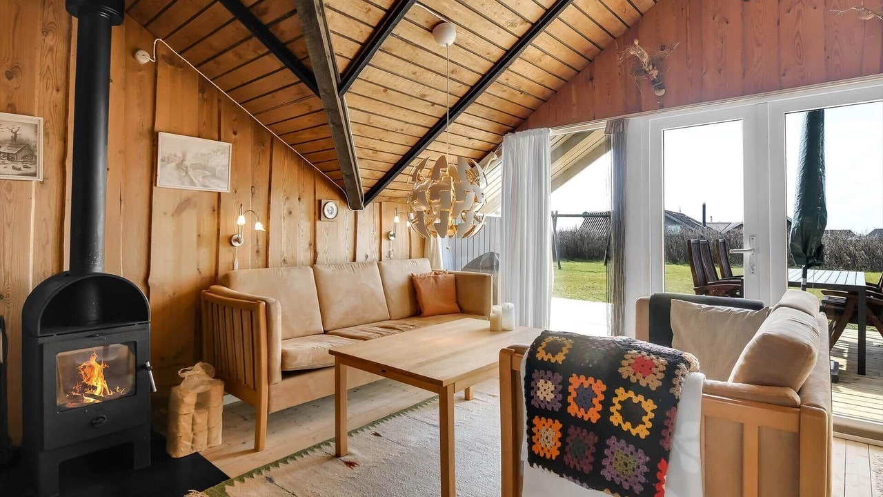 Photo of Livingroom in Harboore