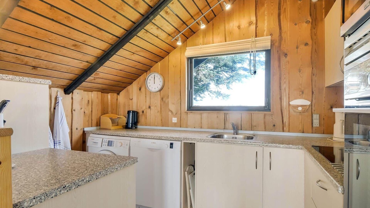 Photo of Kitchen in Harboore