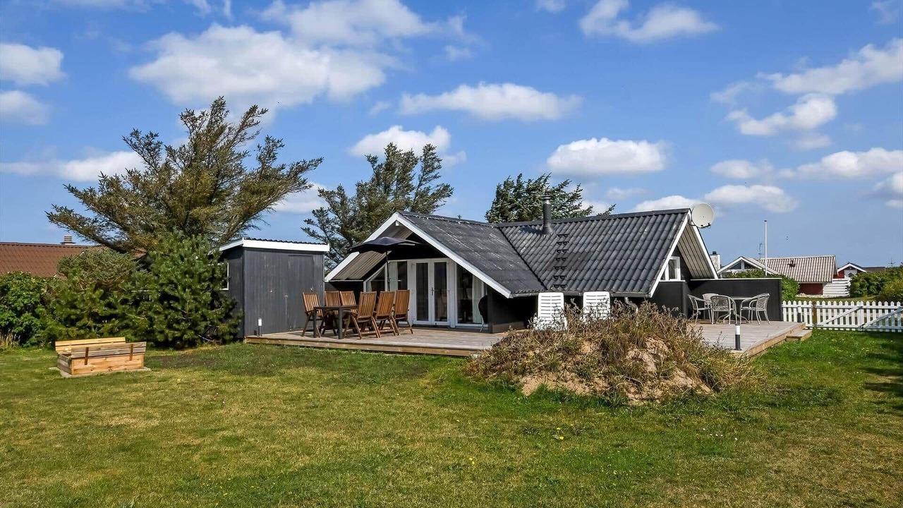 Photo of Outdoor in Harboore