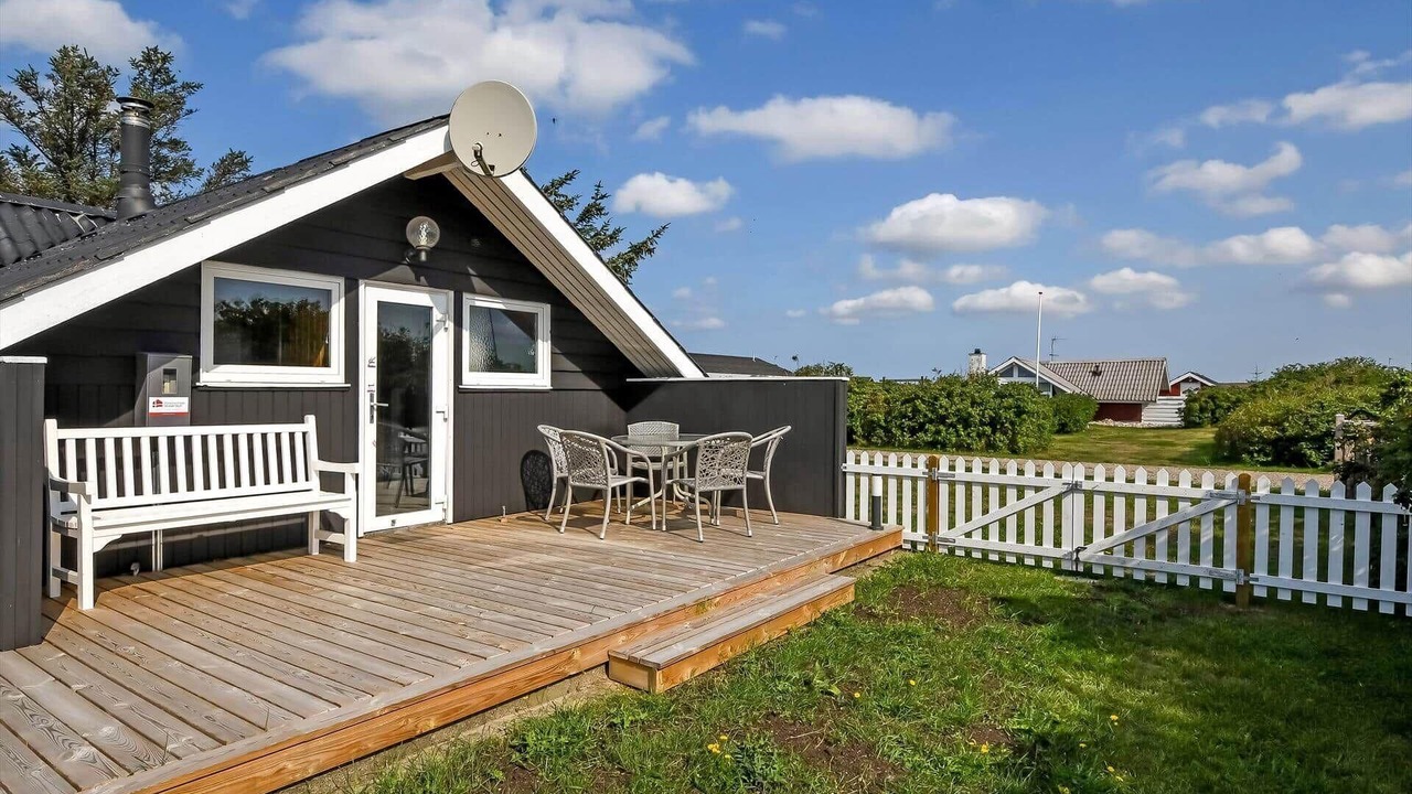 Photo of Outdoor in Harboore