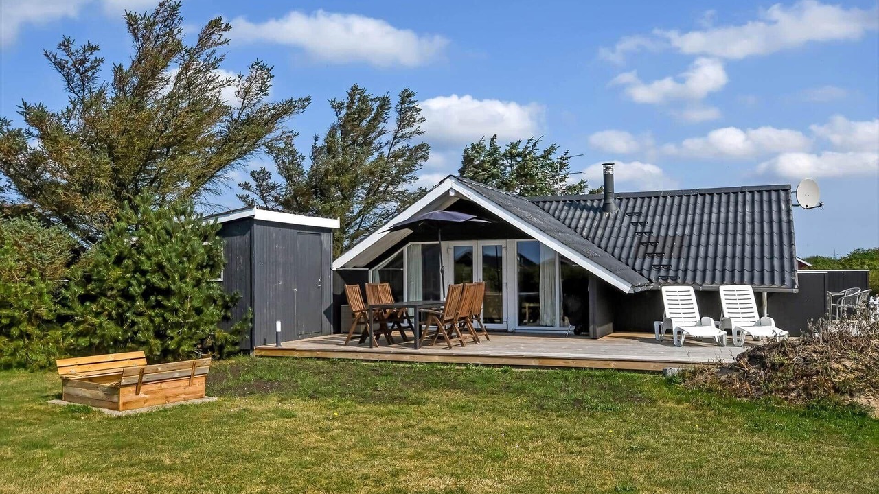 Photo of Outdoor in Harboore