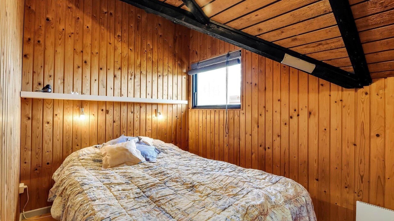 Photo of Bedroom in Harboore