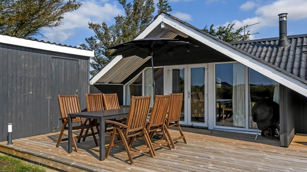 Photo of Outdoor in Harboore
