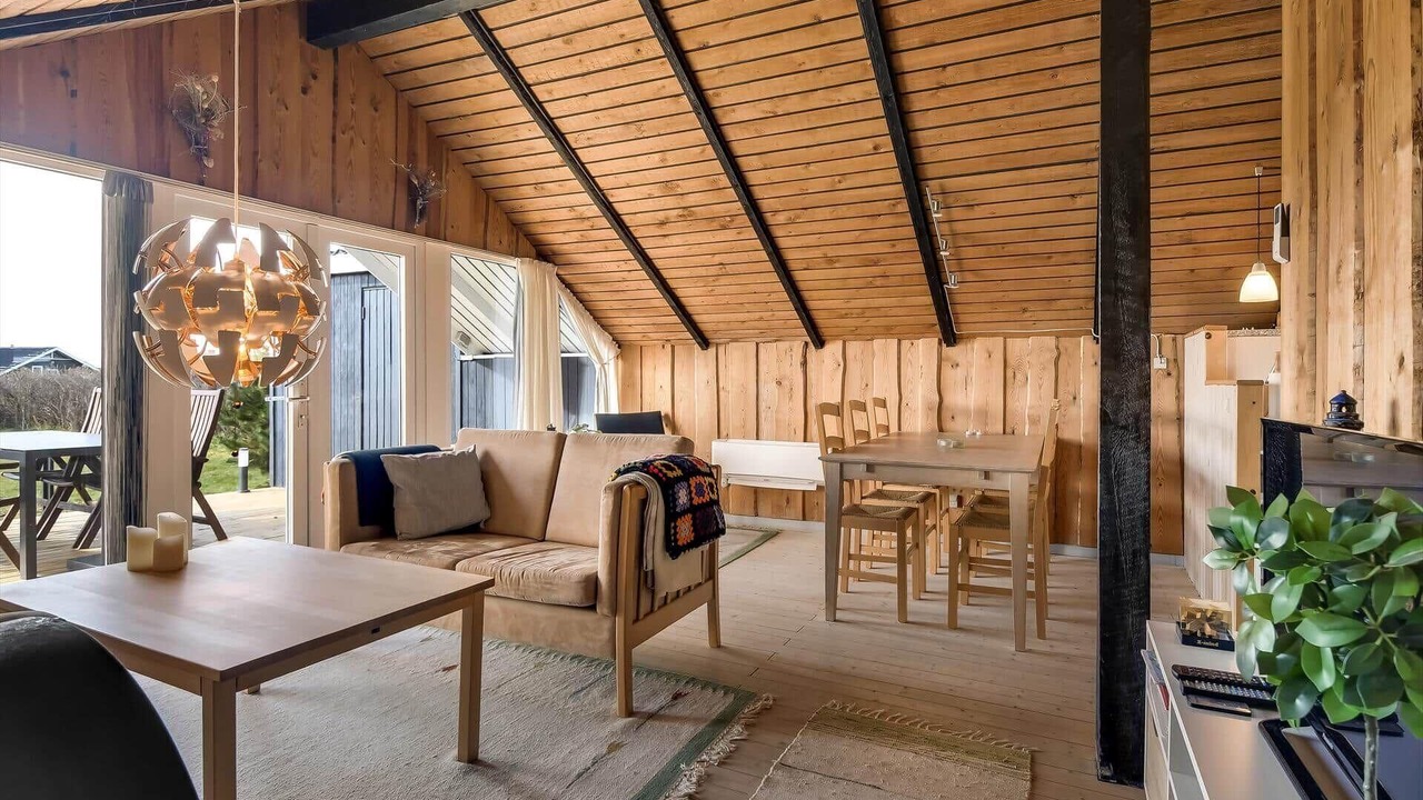 Photo of Livingroom in Harboore