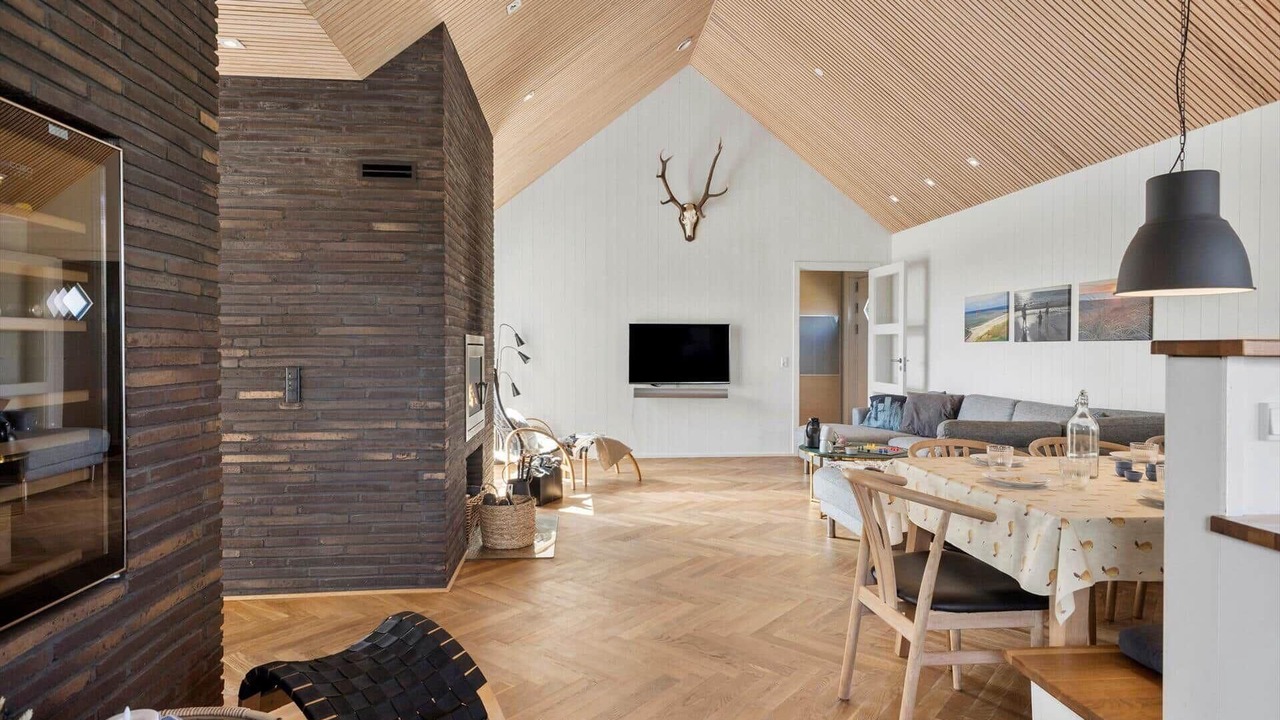 Photo of Livingroom in Trans