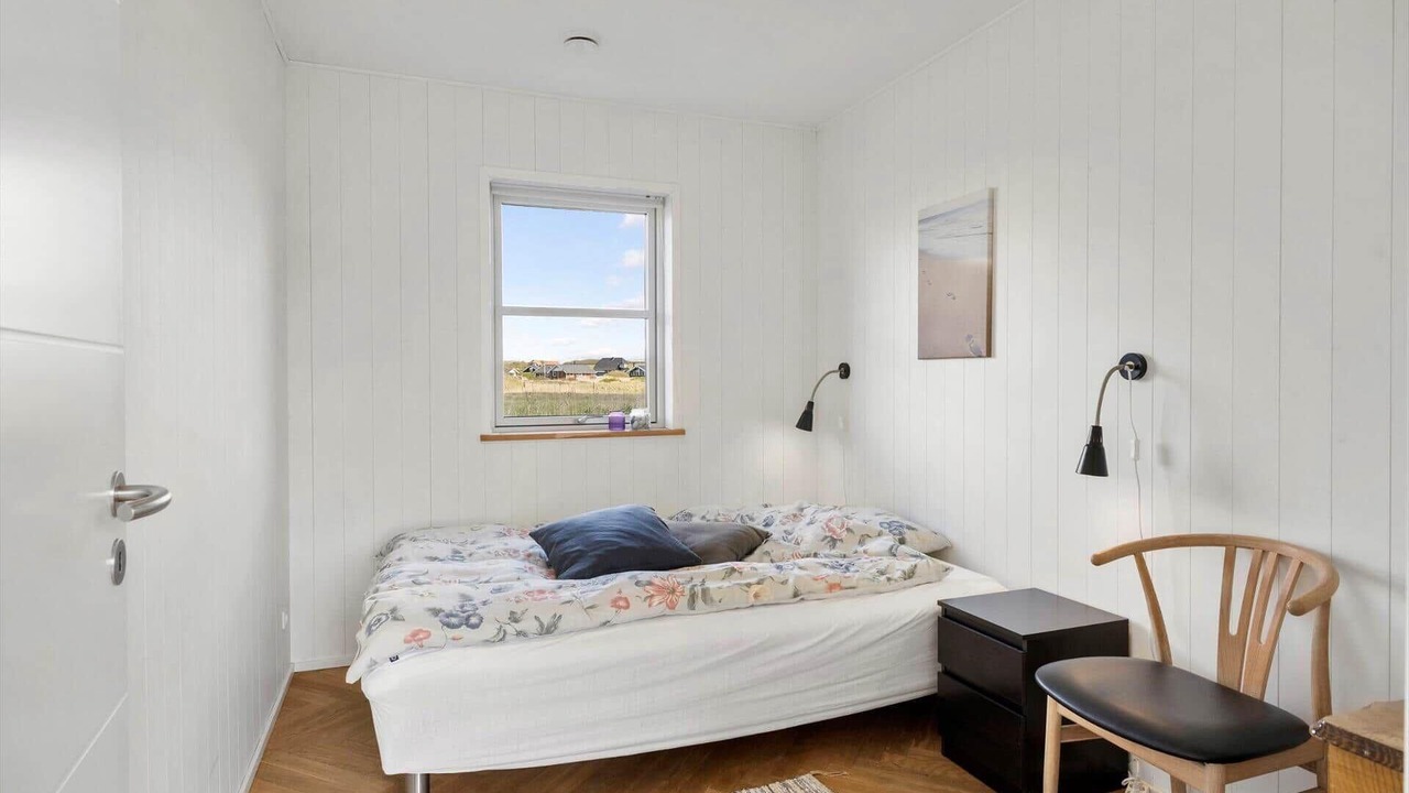 Photo of Bedroom in Trans