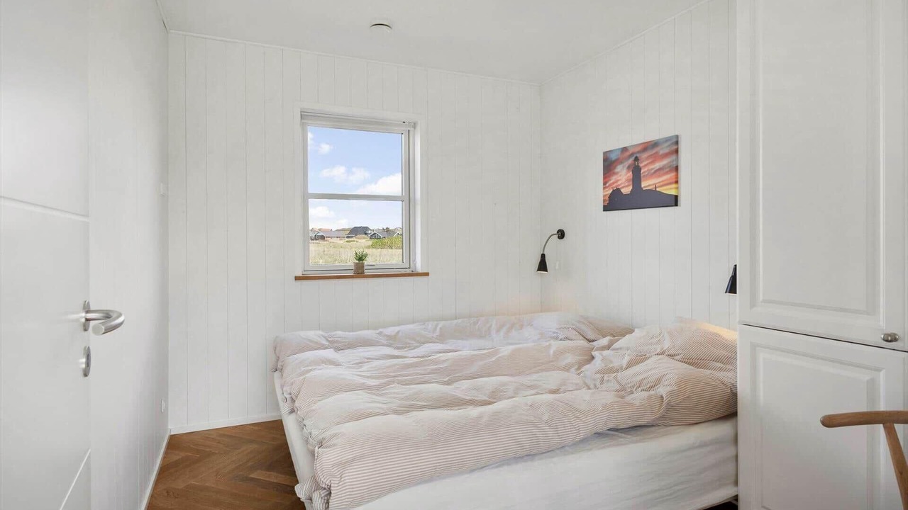 Photo of Bedroom in Trans