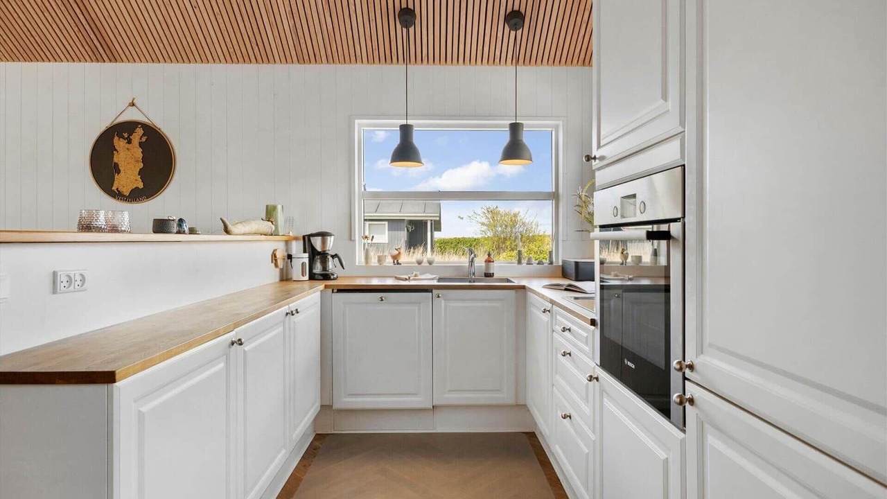 Photo of Kitchen in Trans