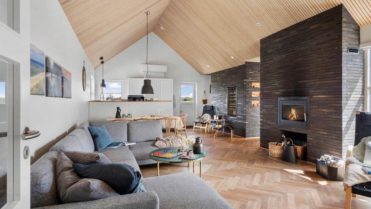 Photo of Livingroom in Trans