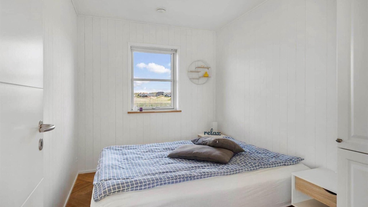 Photo of Bedroom in Trans