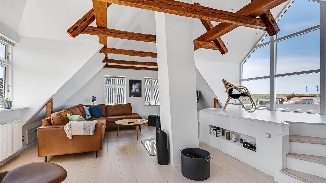 Photo of Livingroom in Thyboron
