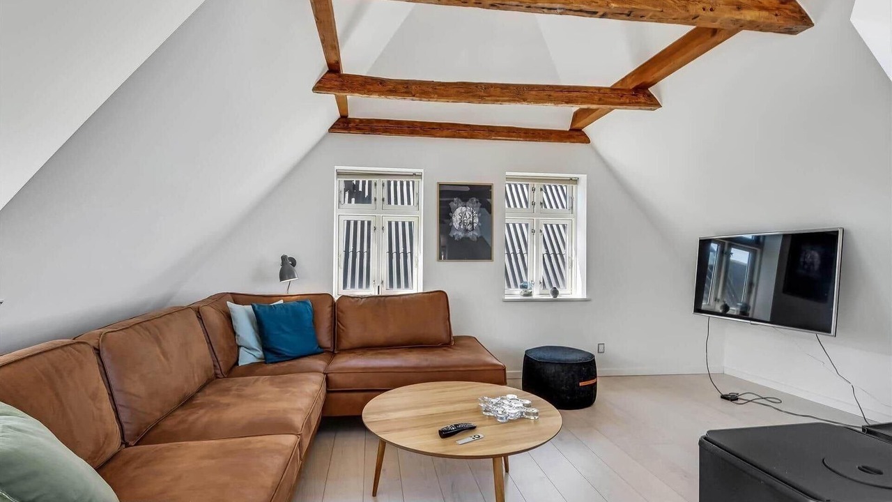 Photo of Livingroom in Thyboron