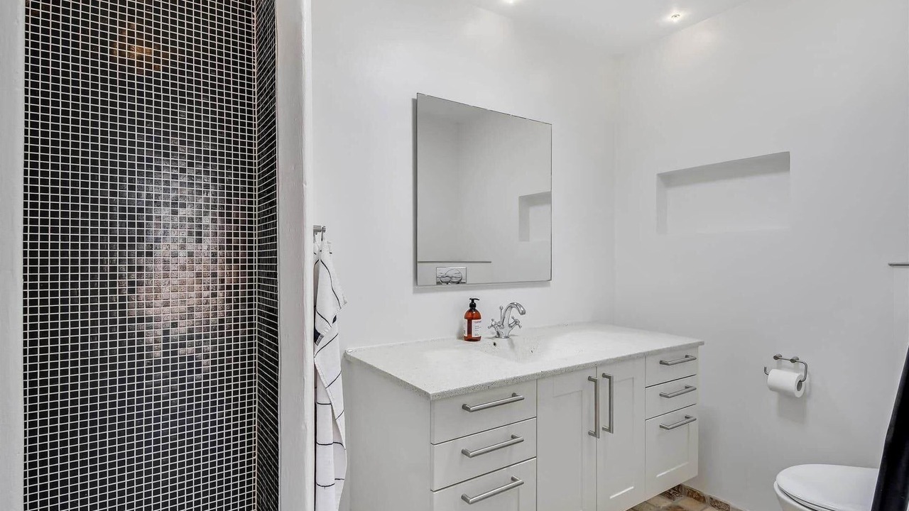 Photo of Bathroom in Thyboron
