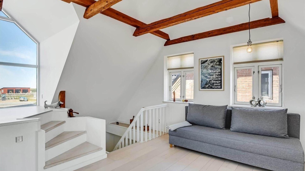 Photo of Livingroom in Thyboron