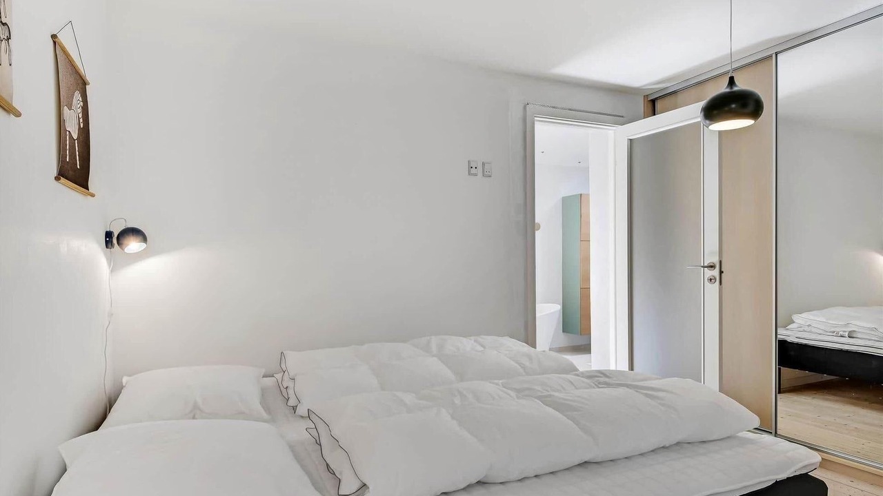 Photo of Bedroom in Thyboron
