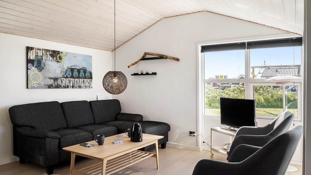 Photo of Livingroom in Trans