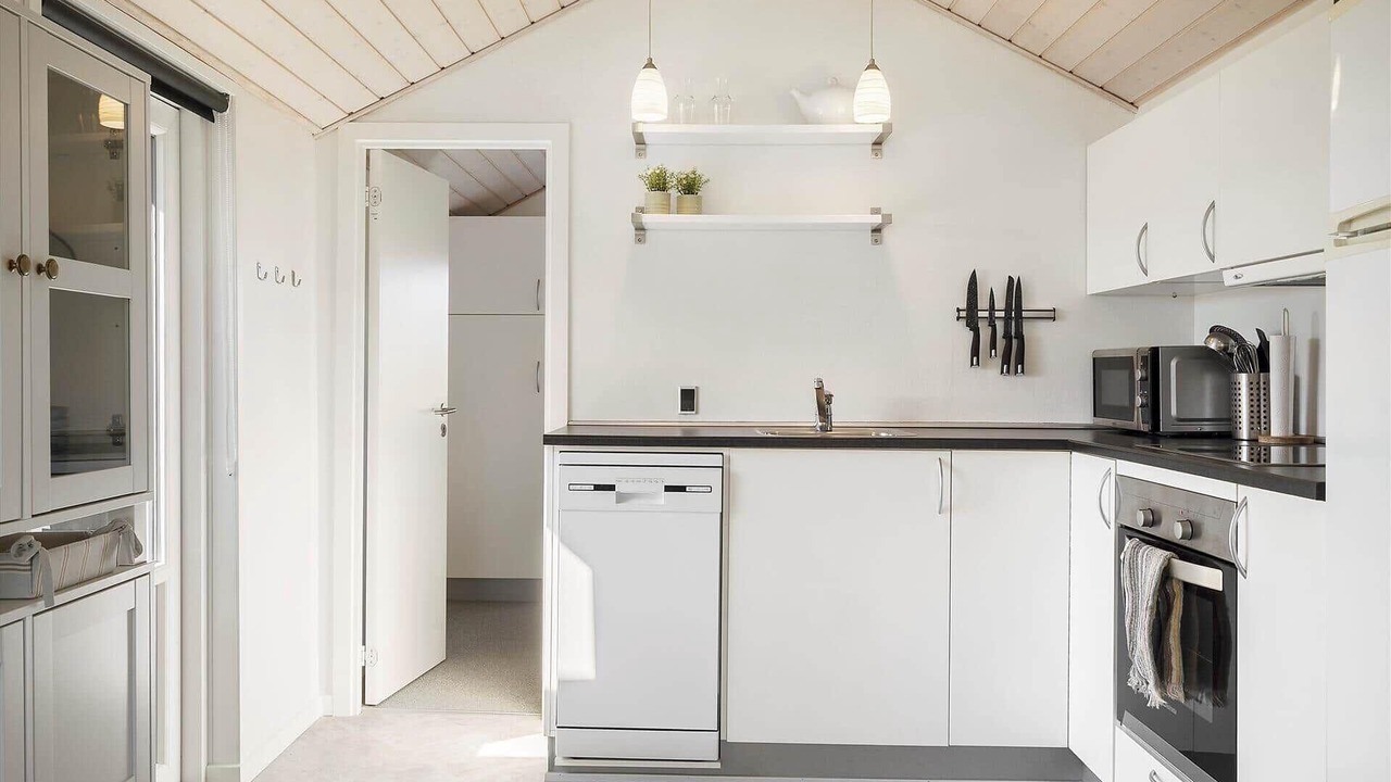 Photo of Kitchen in Trans