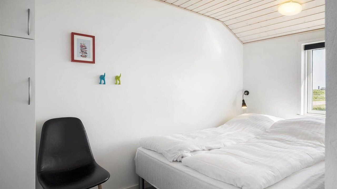 Photo of Bedroom in Trans
