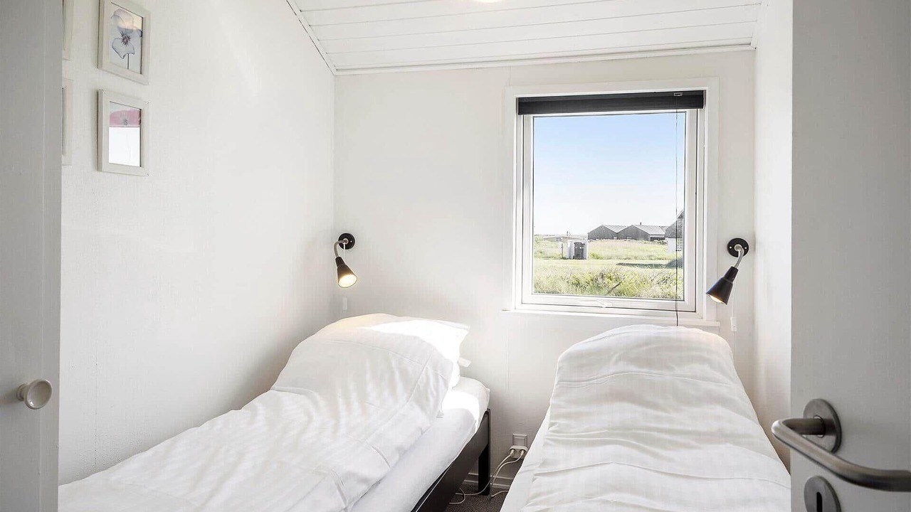 Photo of Bedroom in Trans