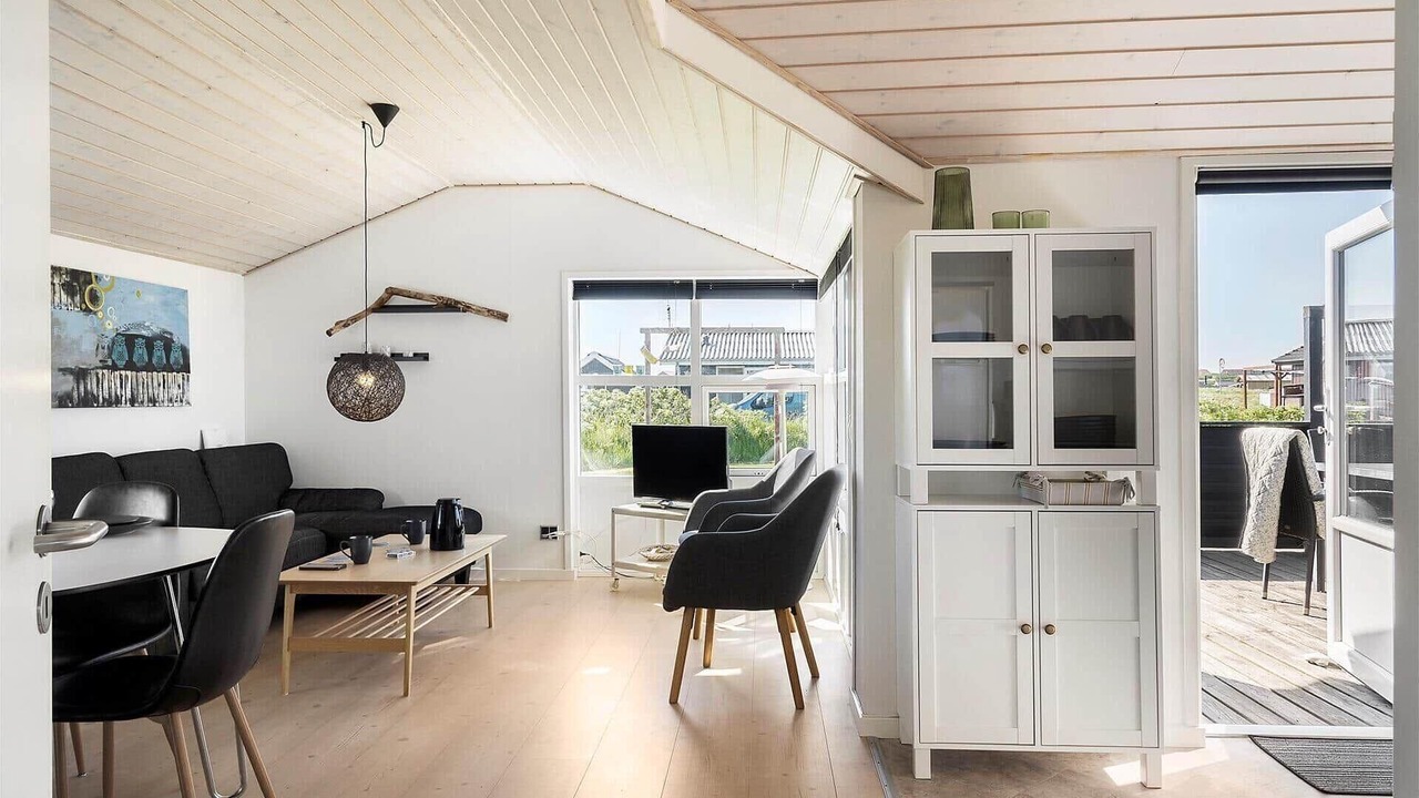 Photo of Livingroom in Trans