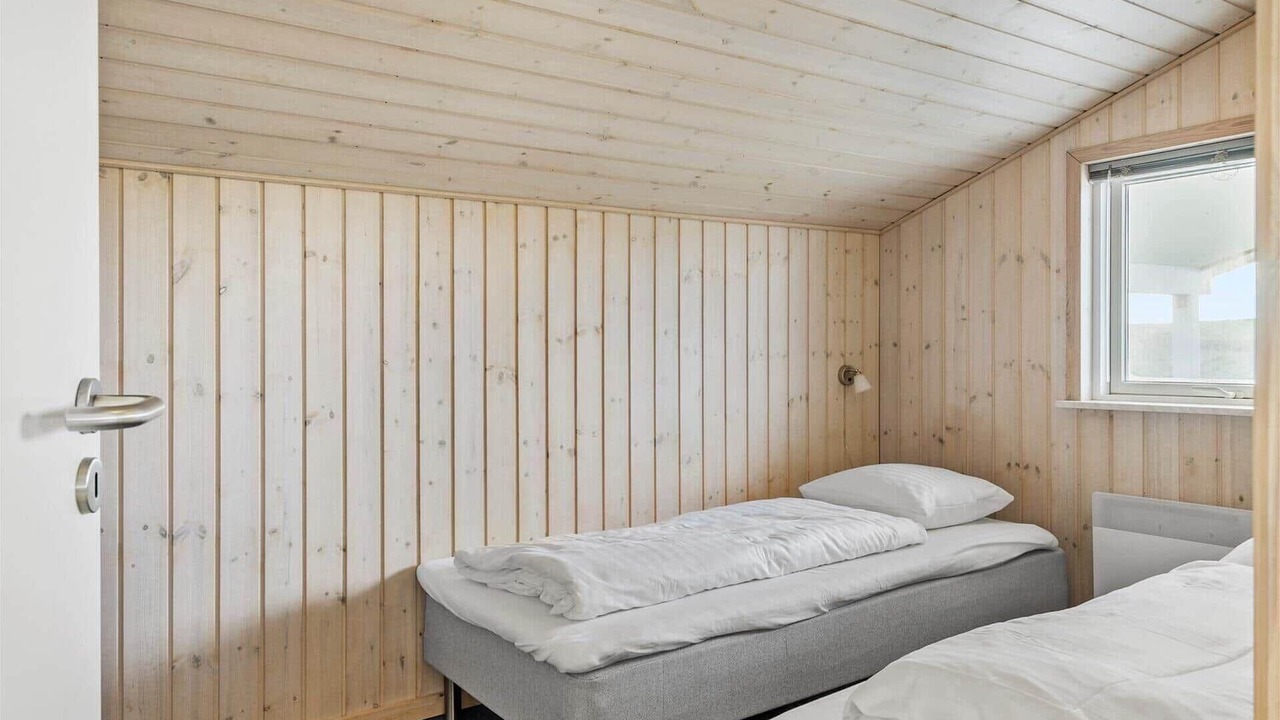 Photo of Bedroom in Trans