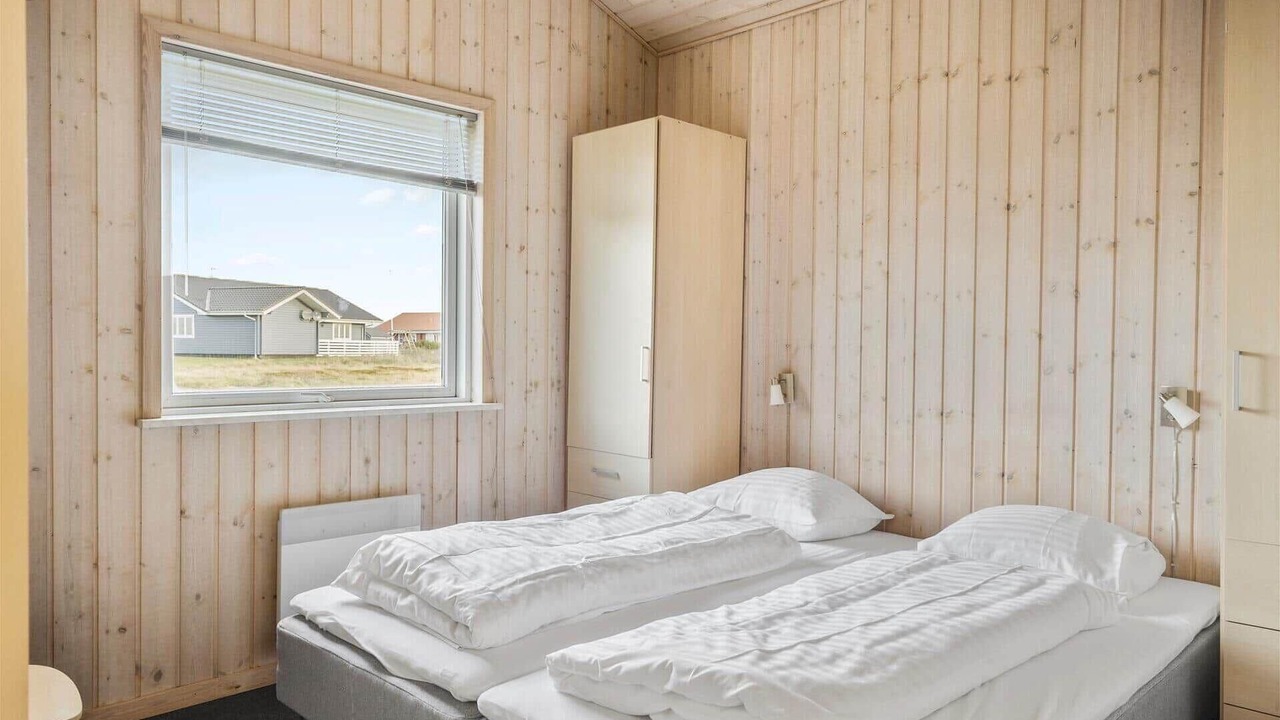 Photo of Bedroom in Trans