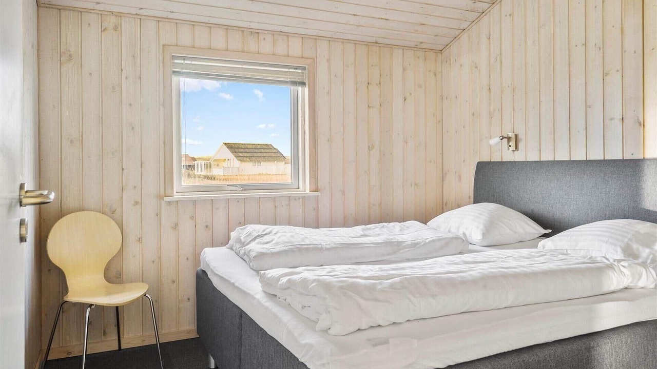 Photo of Bedroom in Trans