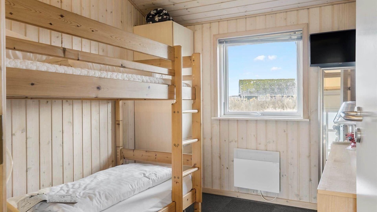 Photo of Bedroom in Trans