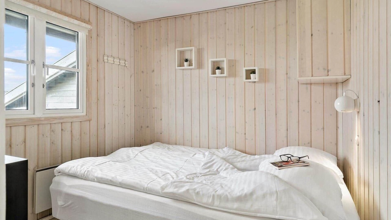 Photo of Bedroom in Lemvig