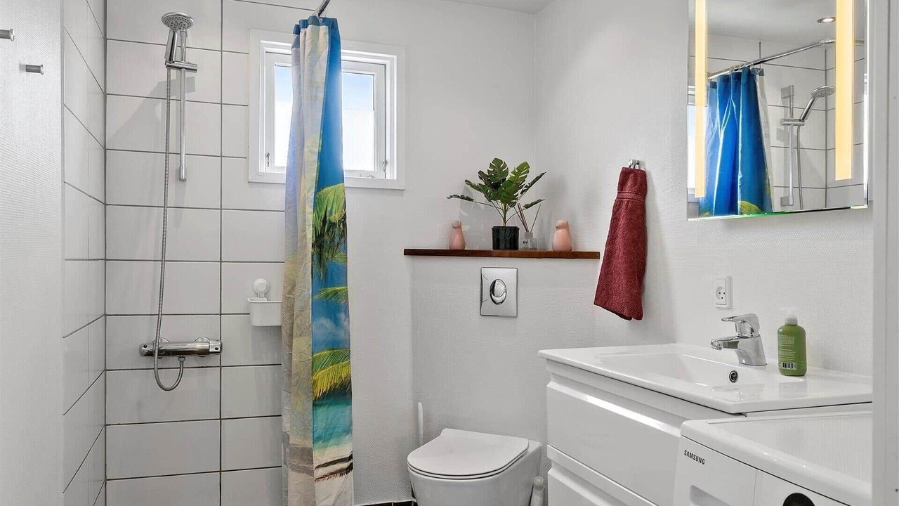 Photo of Bathroom in Lemvig