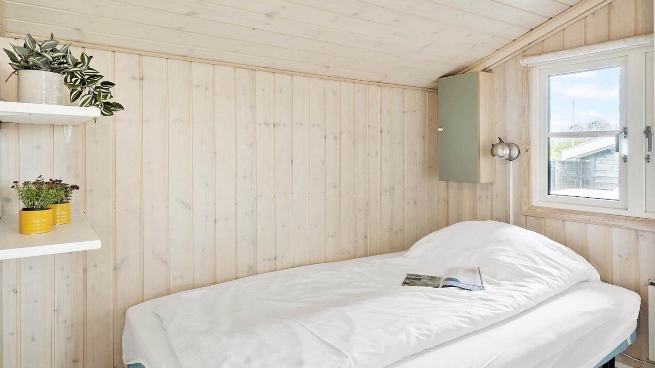 Photo of Bedroom in Lemvig