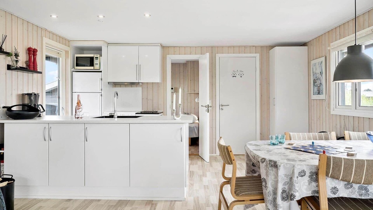 Photo of Kitchen in Lemvig