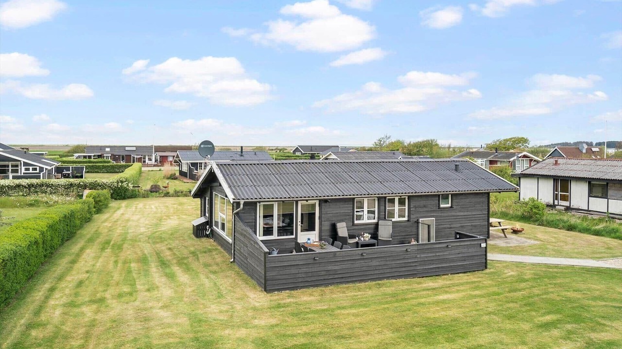 Photo of Outdoor in Lemvig