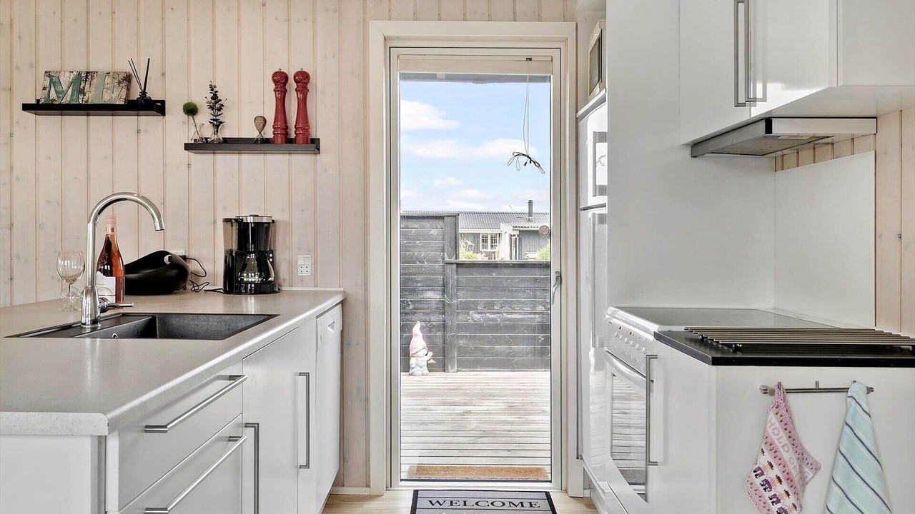 Photo of Kitchen in Lemvig