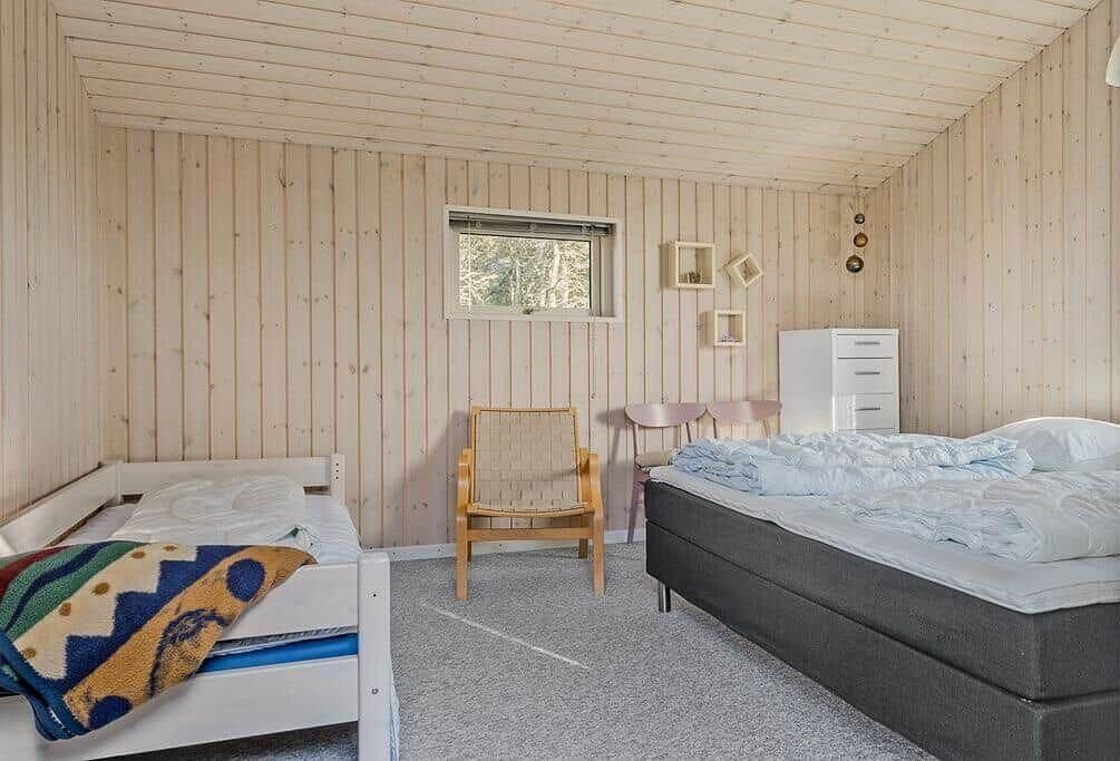 Photo of Bedroom in Vrist Strand