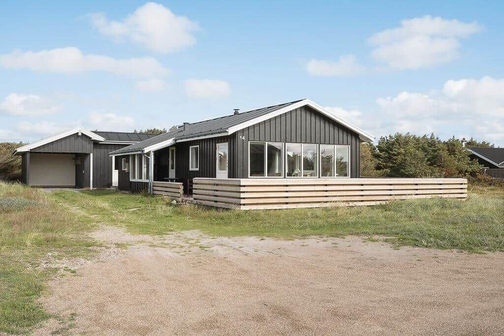 Photo of Outdoor in Vrist Strand