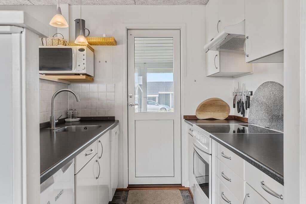 Photo of Kitchen in Vrist Strand