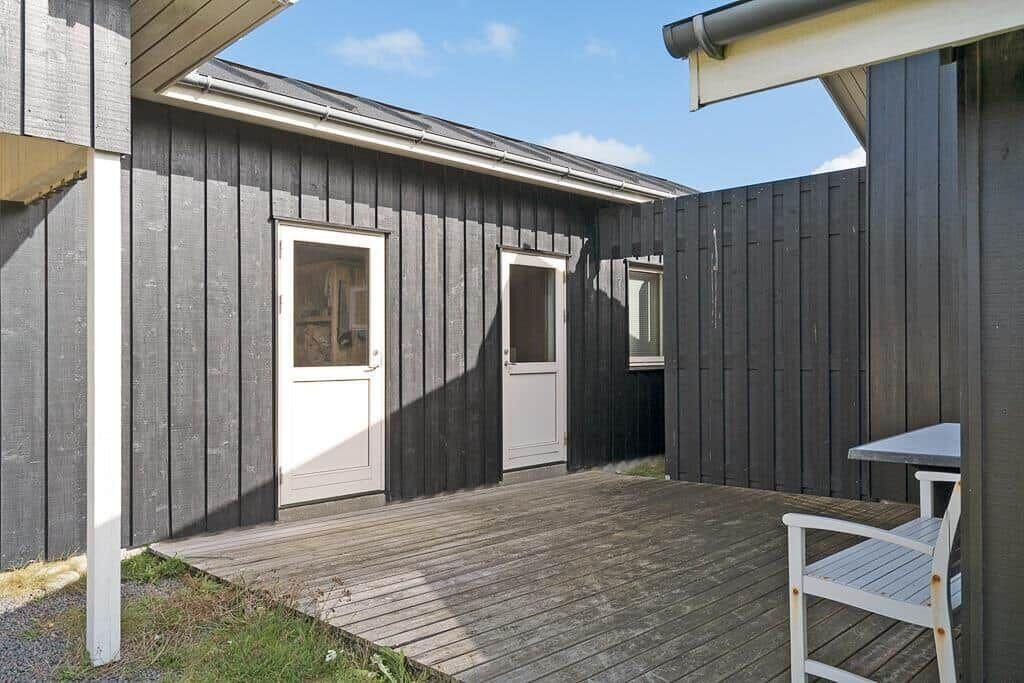 Photo of Patio Balcony in Vrist Strand