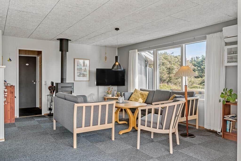 Photo of Livingroom in Vrist Strand