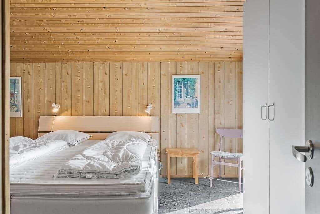 Photo of Bedroom in Vrist Strand