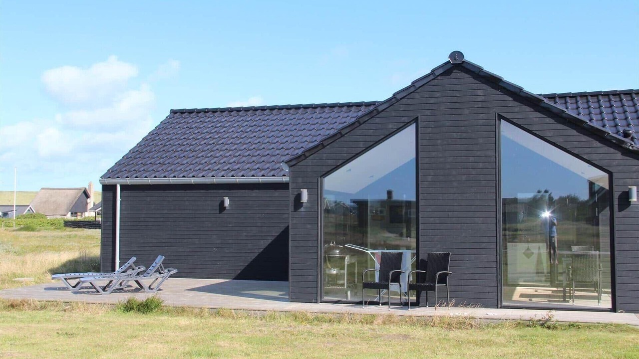 Photo of Patio Balcony in Vrist Strand