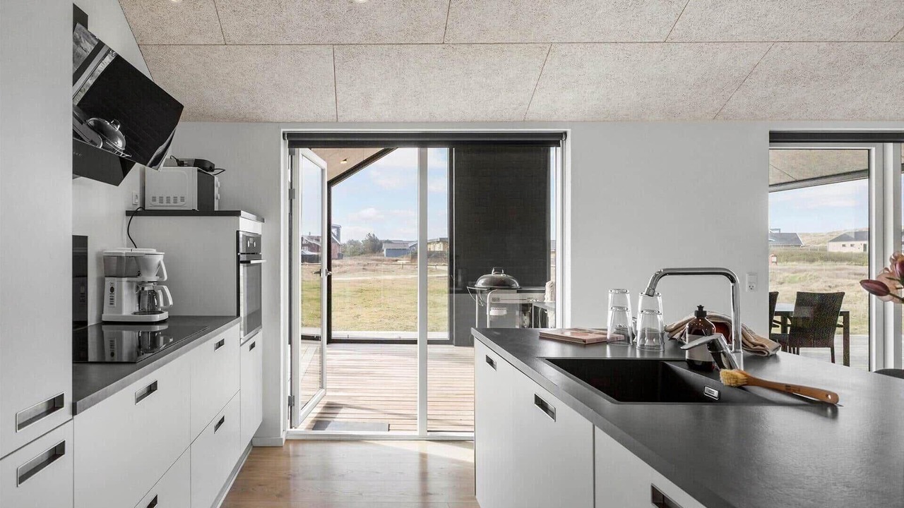 Photo of Kitchen in Vrist Strand