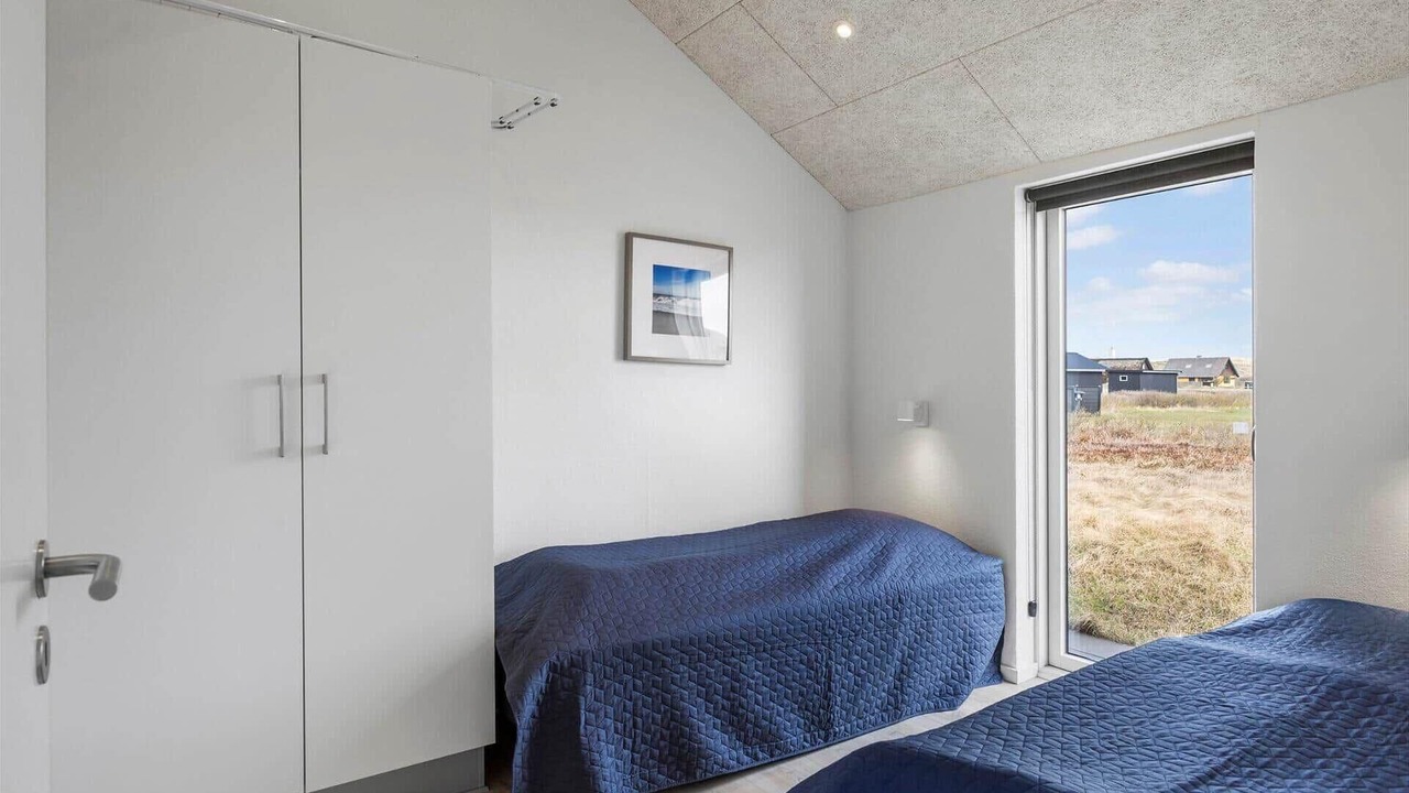 Photo of Bedroom in Vrist Strand