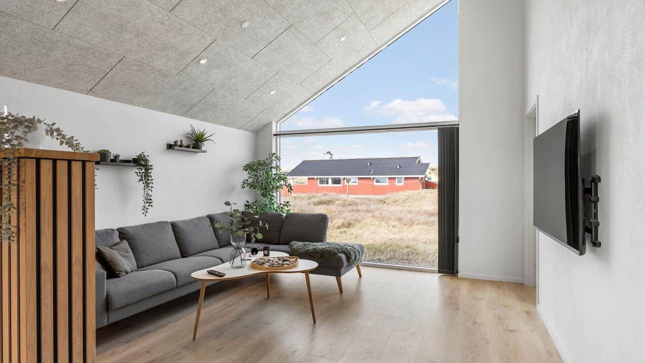 Photo of Livingroom in Vrist Strand